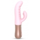 Vibro Rabbit Sassy Bunny Love to Love 23cm Pink