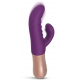 Vibro Rabbit Sassy Bunny Love to Love 23cm Viola