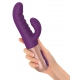 Vibro Rabbit Sassy Bunny Love to Love 23cm Viola