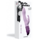 Vibro HELLO RABBIT 24 x 4cm Malvenfarbig