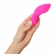 Hot Spot Roze Clitoris Stimulator