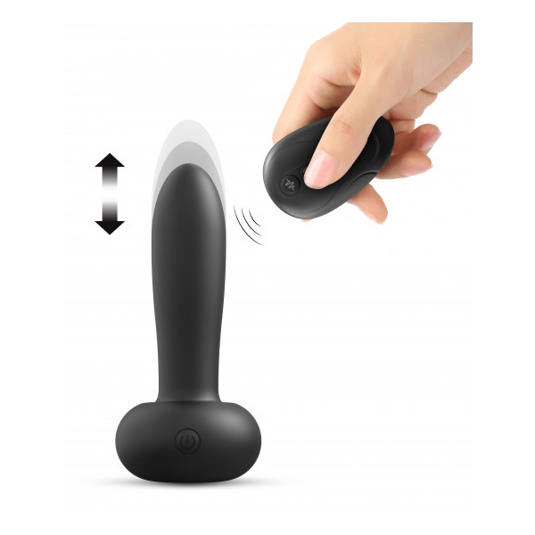 Dorcel Deep Thrust Plug 11 x 3.4cm