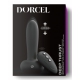 Tapón de empuje profundo Dorcel 11 x 3,4cm