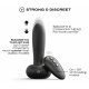 Dorcel Deep Thrust Plug 11 x 3.4cm