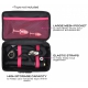 Estuche de transporte Discreet Box Dorcel