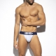 SPORTIVE Thong White