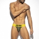 SPORTIVE Khaki Jockstrap