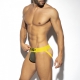 SPORTIVE Khaki Jockstrap