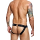 Jockstrap RING DNGEON Preto