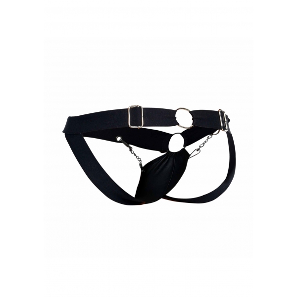 Jockstrap RING DNGEON Zwart