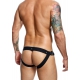 Jockstrap SNAP Nero