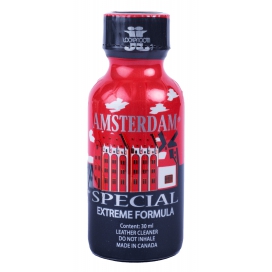 Amsterdam Special Extreme 30ml