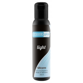 SmoothGlide Lubrifiant Silicone Smooth Light 100ml