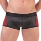 Fetiche de Boxer PETTAR Vermelho