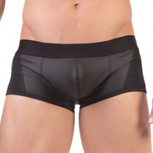 Barcode Berlin Fetiche de Boxer PETTAR Preto