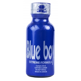 Locker Room  BLUE BOY Extreme 30ml x 72