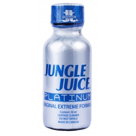 JUNGLE JUICE PLATINUM Extreem 30ml x72