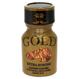Locker Room Gold Extra Strong 10ml