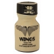 Wings Brown 10ml