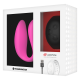 Estimulador Dual Pleasure Pink