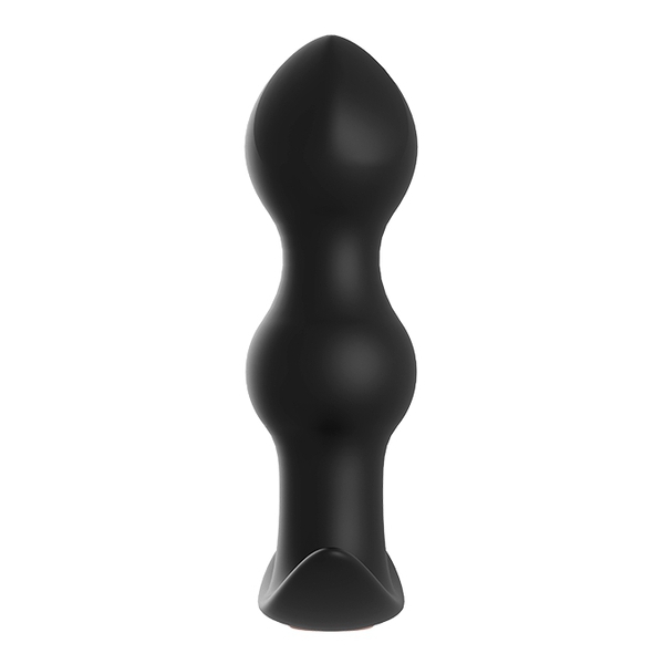 AMBIGUO WATCHME REMOTE CONTROL PLUG TIBERIO ANAL VIBRATOR