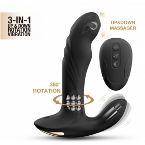 Dorcel Dorcel Multi P-Joy Prostaatstimulator 13 x 3,4cm