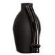 Limpiador Corporal Enema Pera 355ml Negro