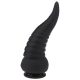 Sealik Tentacolo Dildo 20 x 8 cm Nero