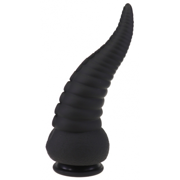 Sucker Punch Tentacle Dildo 8 Inches