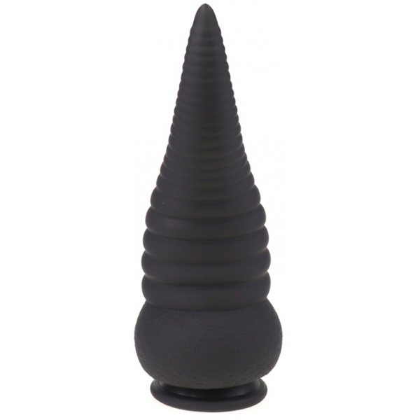 Sealik Tentacolo Dildo 20 x 8 cm Nero