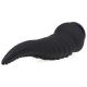 Sealik Tentacolo Dildo 20 x 8 cm Nero