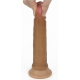 Dildo Nature Right 16 x 3.5cm Latino