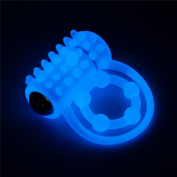 Lumino Ring 2 vibrating phophorescent cockring