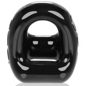 Oxballs Esticador de Balas 360 Dois Cocktoys Preto