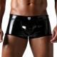 VINYL Black Boxer