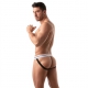 Jockstrap FRENCH Grey