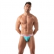 Thong FRENCH Turquoise