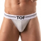 Thong FRENCH Grey