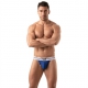 Thong FRENCH Blue