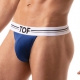 Thong FRENCH Blue