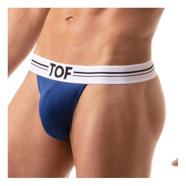 Thong FRENCH Blue