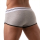 Boxer FRENCH Grey