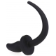 Fetish Collection Dog Tail Plug S