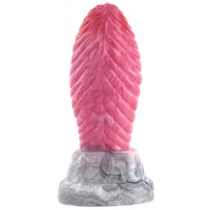 PINKALIEN Spina Monster Ubil 12 x 5,5 cm