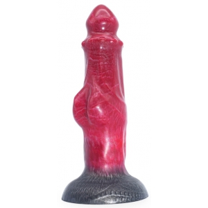 PINKALIEN Beef Color Animal Penis 01