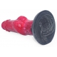 Dildo mostro Weefy 19 x 6 cm