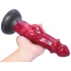 Monsterdildo Weefy 19 x 6cm