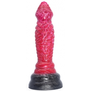 PINKALIEN Dildo mostro Boriks 15 x 4 cm