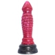 Dildo mostro Boriks 15 x 4 cm