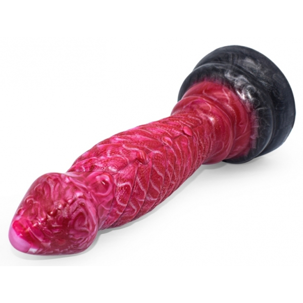 Dildo mostro Boriks 15 x 4 cm